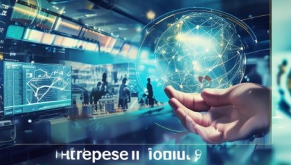 制造企业信息化咨询，助力产业升级的高效解决方案