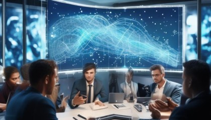 帮助企业制定科学的企业战略
