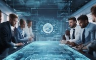 信息化安全咨询，从安全到未来的解决方案