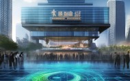 中国重燃信息化咨询中心，重塑数字化转型新机遇