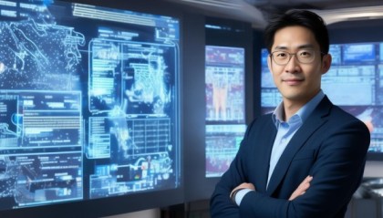海信信息化咨询岗位，助力企业数字化转型的专家