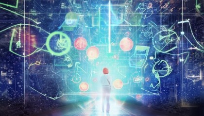 信息化咨询心得，从困惑到突破的 journey
