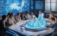 荆门信息化项目咨询公司助力数字化转型与产业升级