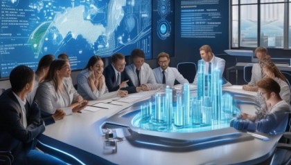 荆门信息化项目咨询公司助力数字化转型与产业升级