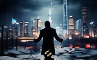 上海信息咨询服务有限公司被查，法律与诚信的双重挑战