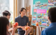 专业桃子驾考信息咨询服务部