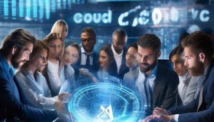 云熙信息技术咨询，助力企业成功转型的力器