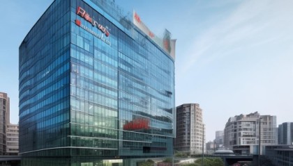 halfway point for digital transformation in the city