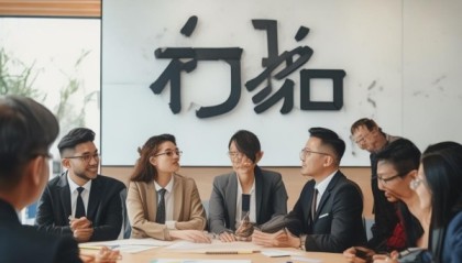 璟曦咨询服务招聘志