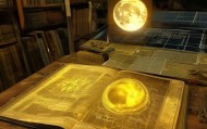 The Secret of the Yellow Moon:A Guide to Yellow Moon Information Consulting Services