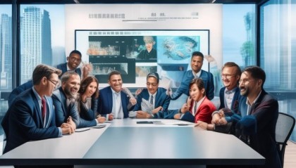 嘉晟信息技术咨询，助力企业成功转型的专业解决方案