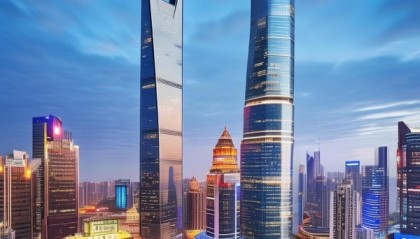 上海作为全球经济发展的重要中心，新机遇与全球经济中心的完美结合，将成为重点。
