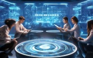 宣睿信息咨询服务，数字化转型的智慧伙伴
