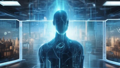 壹米滴答，智能信息咨询服务的未来机遇