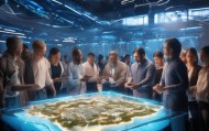 探索滑县建筑信息咨询服务的新机遇与发展
