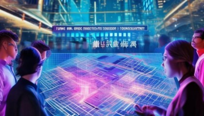 成都欢鹏信息技术咨询，加速企业腾飞，赋能数字未来