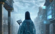 政德与信息技术的融合新范式——重塑社会治理的新路径