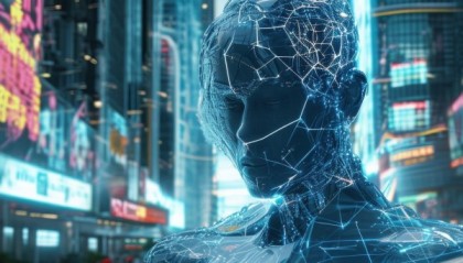 中国信息服务业的Clone，勐海在国际工商领域的角色