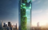 建筑信息技术咨询，赋能可持续发展的未来
