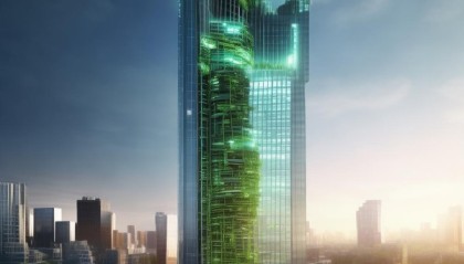 建筑信息技术咨询，赋能可持续发展的未来