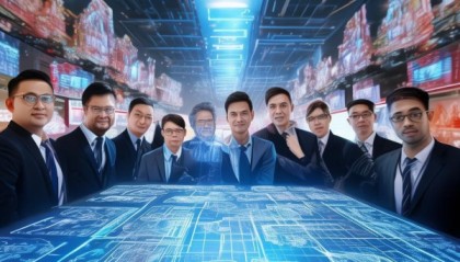 邯郸市向禾信息技术咨询助力企业数字化转型的助力