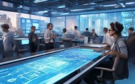 Dynamic Decision Support Solutions with Information Consulting