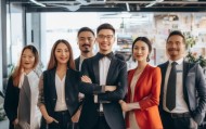 专业信息咨询服务助力企业数字化转型