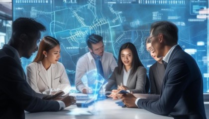 深度解析浙江施工企业信息化咨询，助力数字化转型的创新实践