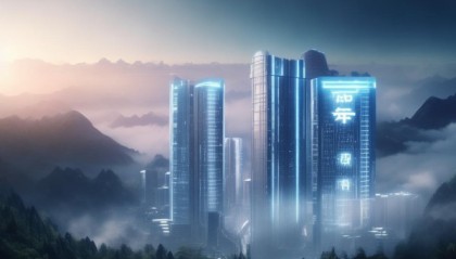 山光咨询，技术驱动的未来