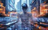 铭，守护企业的数字化安全—信息咨询服务的未来之路