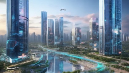 信息技术赋能吴中区，智慧发展新机遇