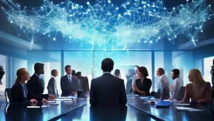 重塑行业生态，行业信息化咨询与企业转型之道