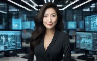 王霞，信息咨询服务领域的权威者与创新者