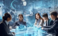 安阳安信信息技术咨询，助力企业数字化转型