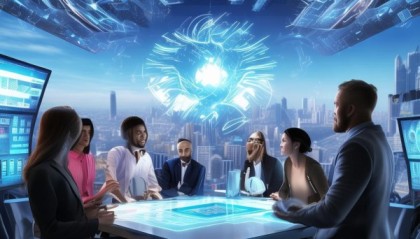 郧西信息咨询服务，助力数字转型，创新驱动未来