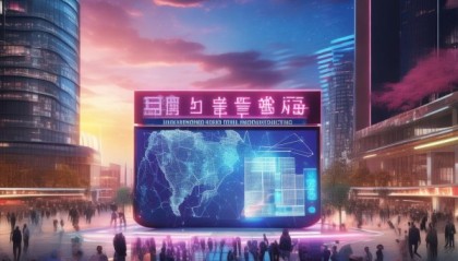 开启智慧农业与智慧城市新时代，许昌润博信息技术咨询新篇章