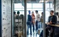 系统性解决方案，从更深层次的商业逻辑出发