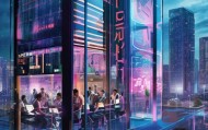 星熠科技，技术赋能未来