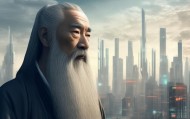 傅贵智慧带来科技未来
