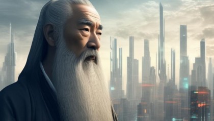 傅贵智慧带来科技未来
