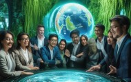 邦业信息技术咨询，赋能企业，推动可持续发展