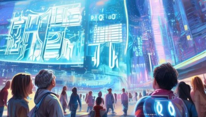 磊磊信息咨询服务，赋能您的未来