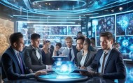 三沙信息技术咨询，助力企业走向数字化与创新的未来