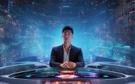 ax美信息咨询服务，数字化转型中的核心力量
