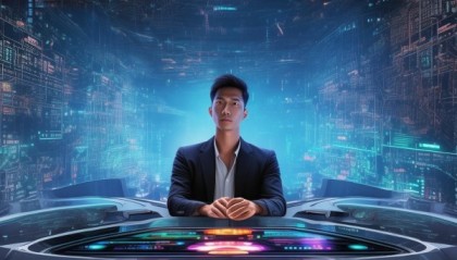 ax美信息咨询服务，数字化转型中的核心力量