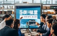 五一假期，信息咨询服务部发布新岗位招聘信息