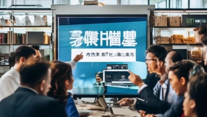 五一假期，信息咨询服务部发布新岗位招聘信息