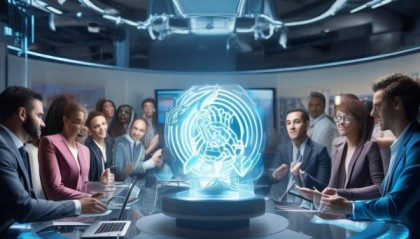 硕英信息咨询服务助力企业数字化转型，赋能您的未来