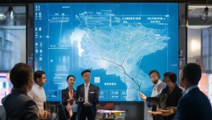 智选与平衡，江苏信息技术咨询的智慧与精准