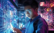 小杰的技术赋能，助力企业数字化转型的智慧之光